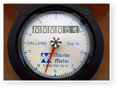 Master Meter